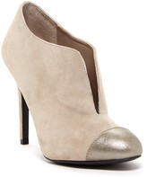 Thumbnail for your product : Jessica Simpson Saturn Bootie