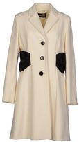 Thumbnail for your product : Love Moschino Coat