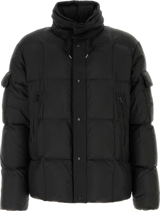 Ten C Skye Ten Anorak - ShopStyle Jackets