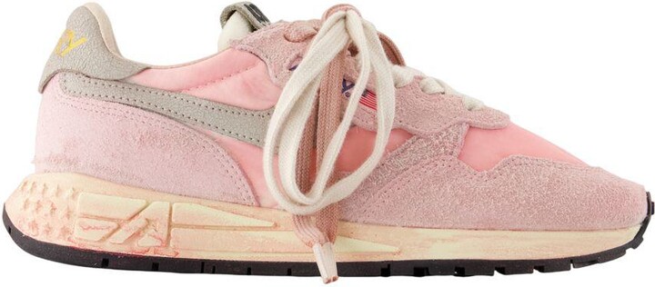 AUTRY Reelwind Supervintage Sneakers