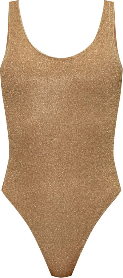 Oseree Lumière Sporty swimsuit