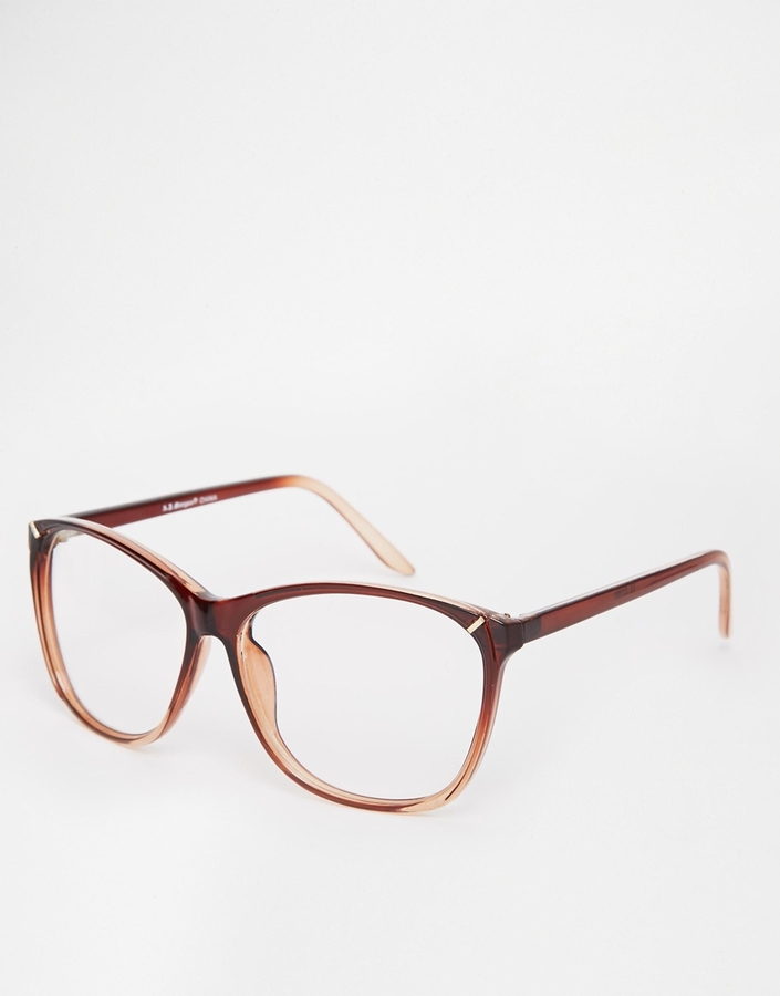 aj morgan glasses