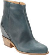 Thumbnail for your product : Maison Martin Margiela 7812 MM6 Hidden Wedge Ankle Boot