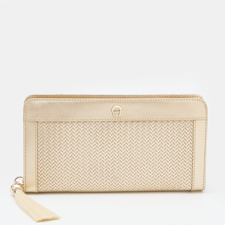 Aigner Women's Wallets & Card Holders | ShopStyle