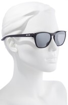 Thumbnail for your product : Oakley Manorburn 56mm Square Sunglasses