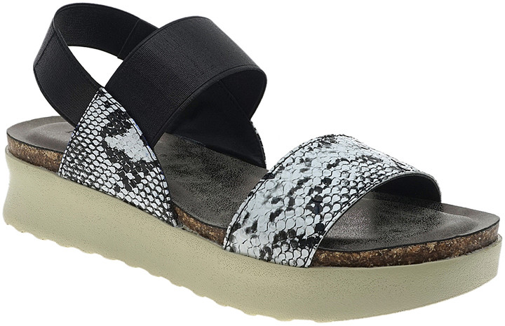 white birkenstocks men