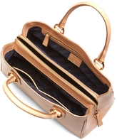 Thumbnail for your product : Brooks Brothers Vachetta Medium Tote