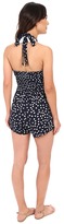 Thumbnail for your product : Seafolly Spot On X My Heart Playsuit Cover-Up