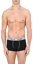 Thumbnail for your product : Trunks Hom Business contrast-piping for Men