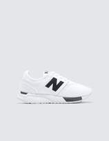 Thumbnail for your product : New Balance 247 Pre-School