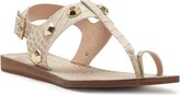 Thumbnail for your product : Vince Camuto Dailette Stud Strappy Sandal
