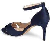 Thumbnail for your product : Nina Women's Flo Ankle Strap Sandal