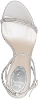 Thumbnail for your product : Rene Caovilla Crystal-Embellished Sandals