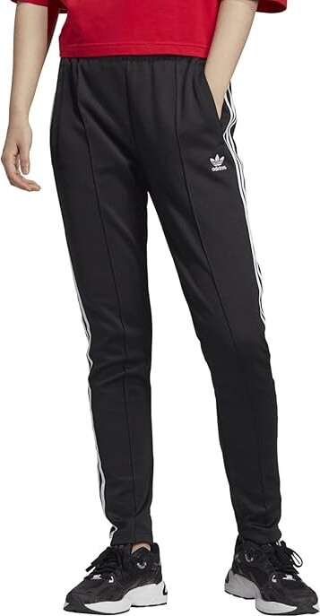 Adidas Originals Fitted Track Pants | ShopStyle