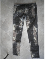 Thumbnail for your product : Diesel Slim Pants