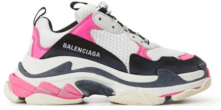 Balenciaga Rose | Shop the world's largest collection of fashion | ShopStyle