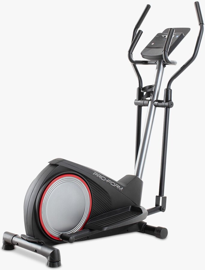 John Lewis Elliptical Trainer Pro-Form ProForm Sport Elliptical