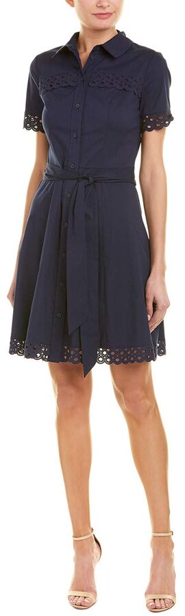 shoshanna pasha dress