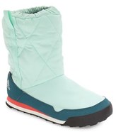 Thumbnail for your product : adidas Toddler Snowpitch Waterproof Boot