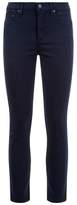 Thumbnail for your product : Citizens of Humanity Rocket Cropped High-Rise Skinny Jeans
