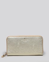 Thumbnail for your product : Kate Spade Wallet - Cherry Lane Lacey