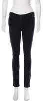 Thumbnail for your product : Proenza Schouler Mid-Rise Skinny Jeans