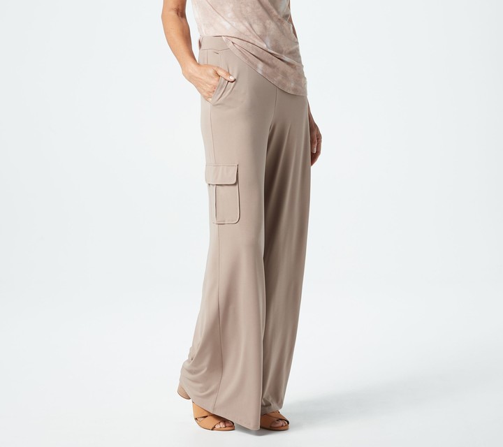 lisa rinna collection cargo pants