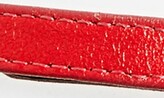 Thumbnail for your product : Raina Fitzgerald Leather Belt