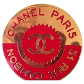 Thumbnail for your product : Chanel Brooch