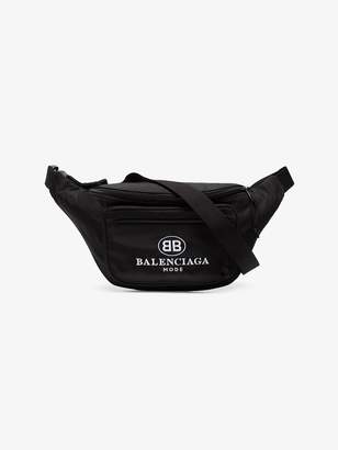 Balenciaga explorer belt pack
