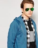 Thumbnail for your product : Ray-Ban Aviator Sunglasses 0RB3025