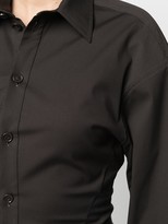 Thumbnail for your product : Bottega Veneta Classic Button-Up Shirt