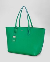 Thumbnail for your product : Lauren Ralph Lauren Tote - Tate Classic