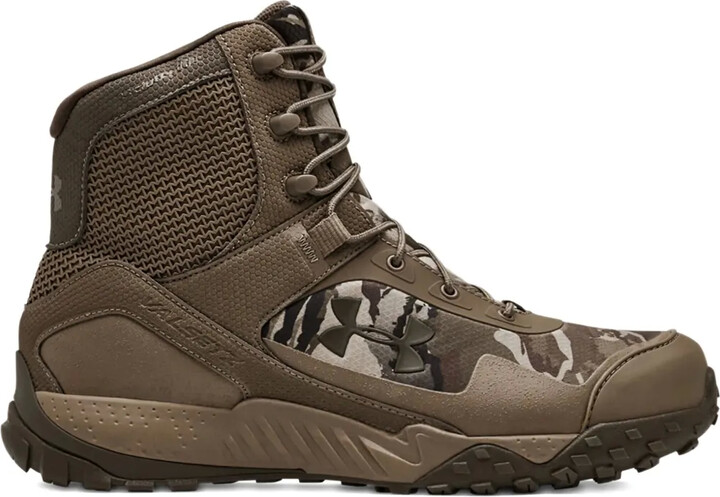Valsetz RTS 1.5 Tactical "Ridge Reaper Cam" boots