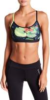 Thumbnail for your product : Reebok Skinny Strap Sports Bra