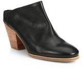 Thumbnail for your product : Rachel Comey Mars Leather Mules