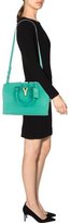 Thumbnail for your product : Saint Laurent Ligne Classic Y Leather Tote