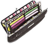 Thumbnail for your product : Vera Bradley Kisslock Wallet