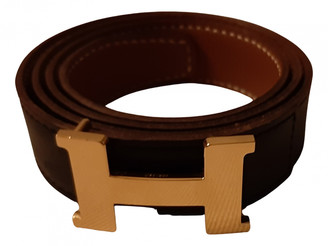 hermès belt uk