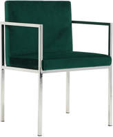 Thumbnail for your product : Pangea Set Of 2 Glen Dining Chairs