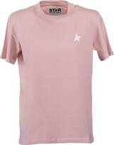 Thumbnail for your product : Golden Goose Star T-shirt