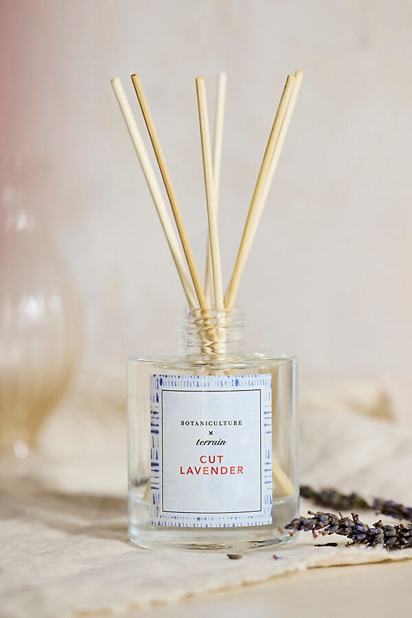Botaniculture Reed Diffuser
