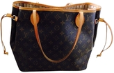Thumbnail for your product : Louis Vuitton Monogram Tote