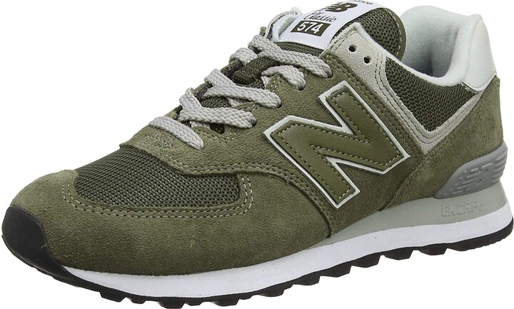 new balance 574 hombre