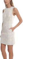 Thumbnail for your product : 3.1 Phillip Lim Silk Combo Dress