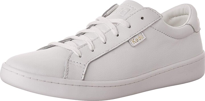 keds ace white