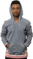 Thumbnail for your product : Vans The Rossville Hoodie