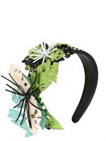 Thumbnail for your product : Jungle Woven Headband