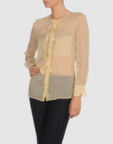 Thumbnail for your product : Chloé CHLOE' Long sleeve shirt