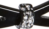 Thumbnail for your product : Alexandre de Paris Crystal Embellished Headband